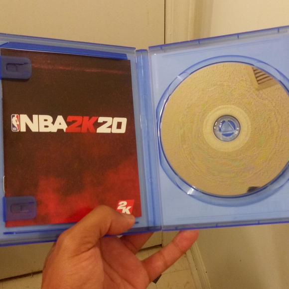 Ps4 video games - Picture 3 of 6